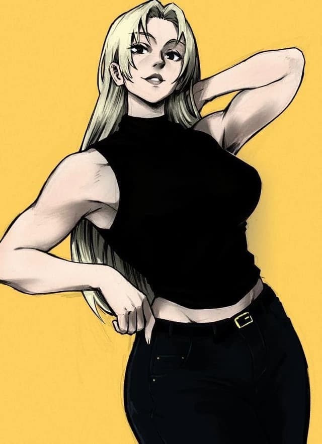 Yuki Tsukumo thumbnail