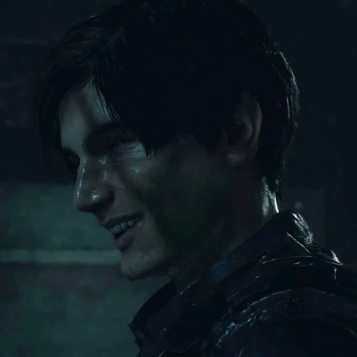 Leon S. Kennedy - BL thumbnail