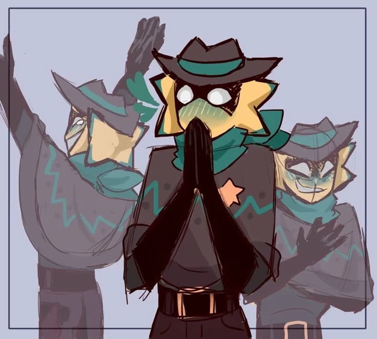 Starlo - polar star thumbnail