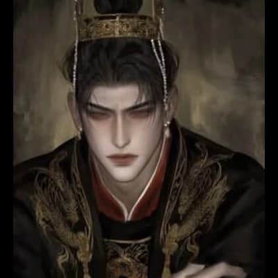Emperor Theron  thumbnail