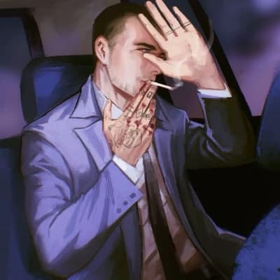Yuri Volkov. thumbnail