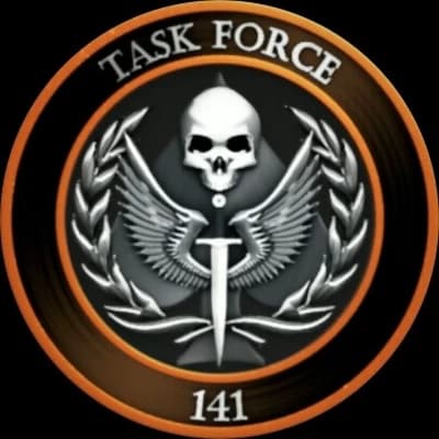 Task Force 141. (Bl) thumbnail