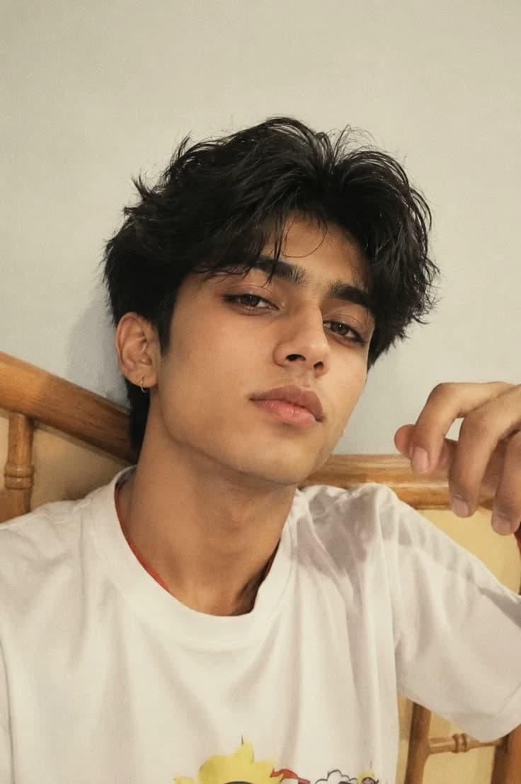 vedant thumbnail