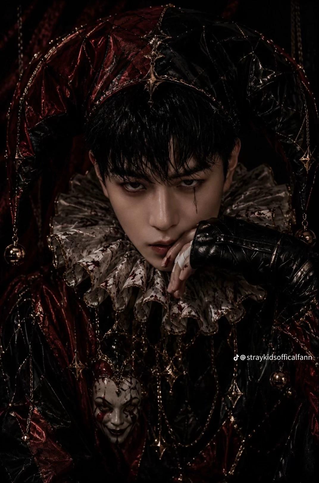 Kim Seungmin | tu bufón thumbnail