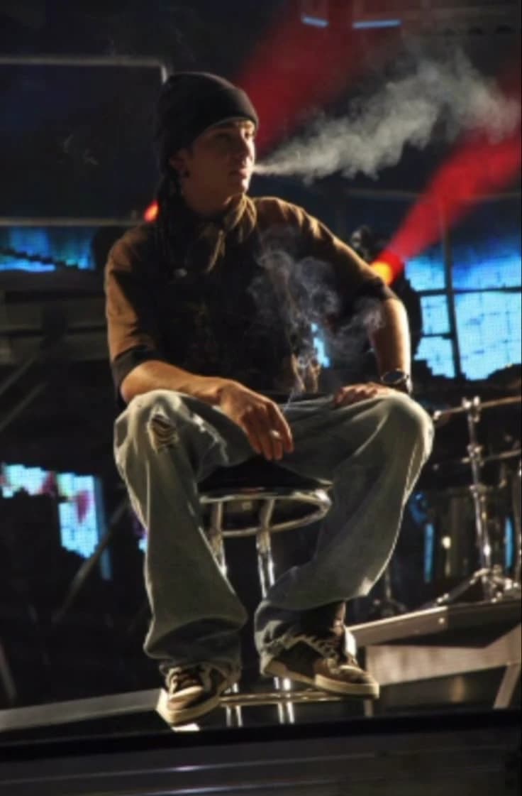 Tom Kaulitz thumbnail