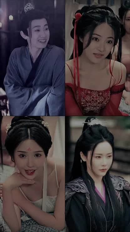 Three kingdoms wifes thumbnail