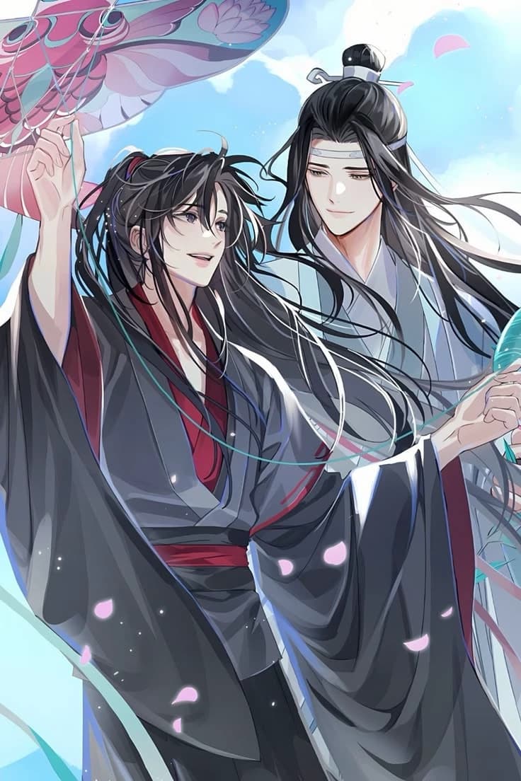 lan zhan thumbnail