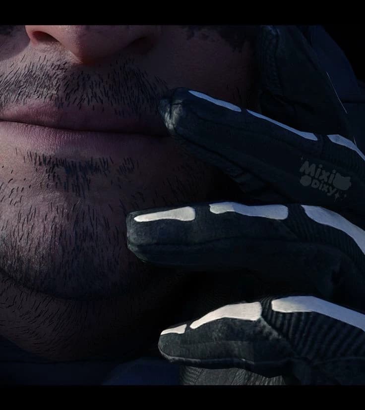 Simon "Ghost" Riley thumbnail