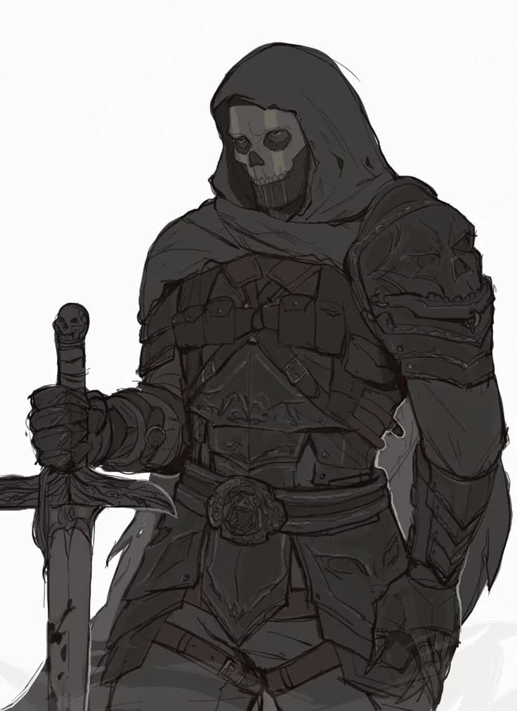 Simon "Ghost" Riley thumbnail