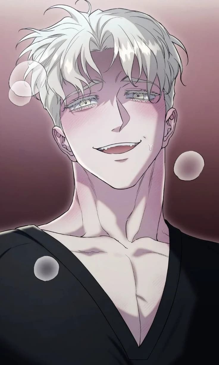 OBSESSED Hero - BL thumbnail