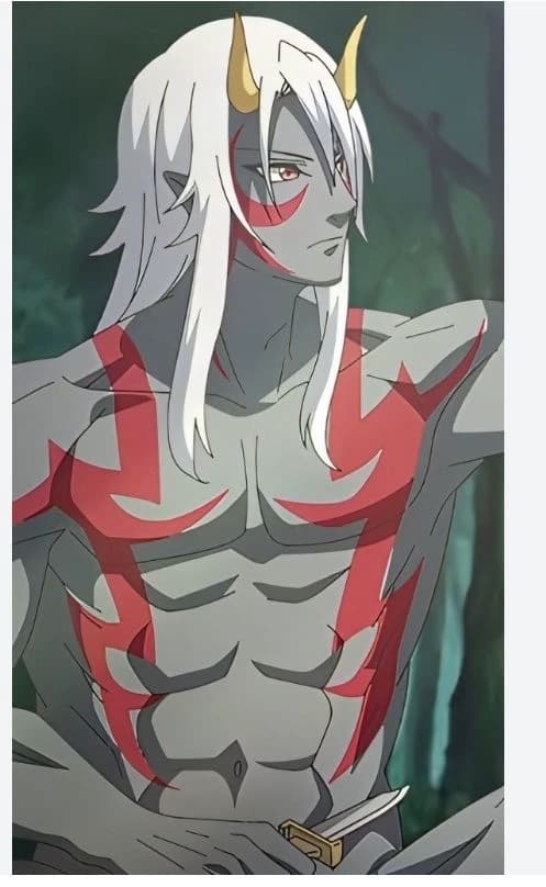 goburou ogre thumbnail