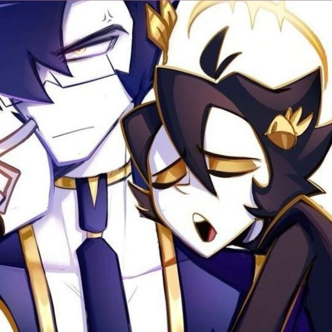 Leo and Azrael: Giver and Reaper thumbnail