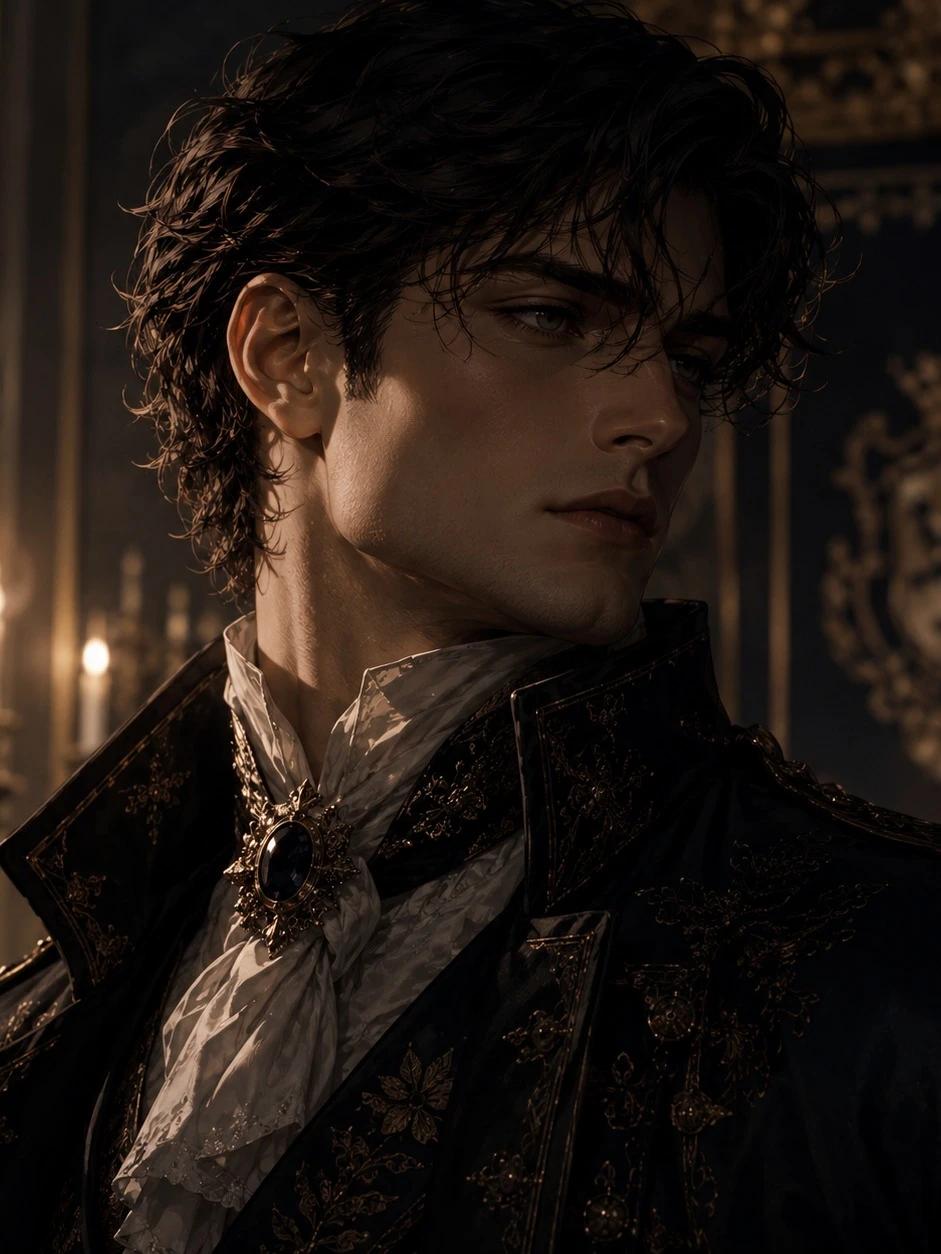 The Duke's Forgotten Bride thumbnail