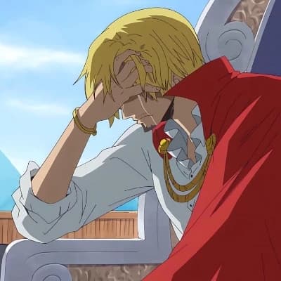 Sanji thumbnail