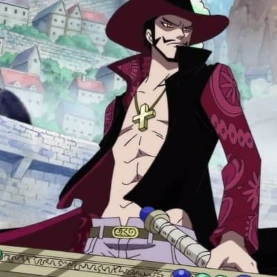 Mihawk thumbnail