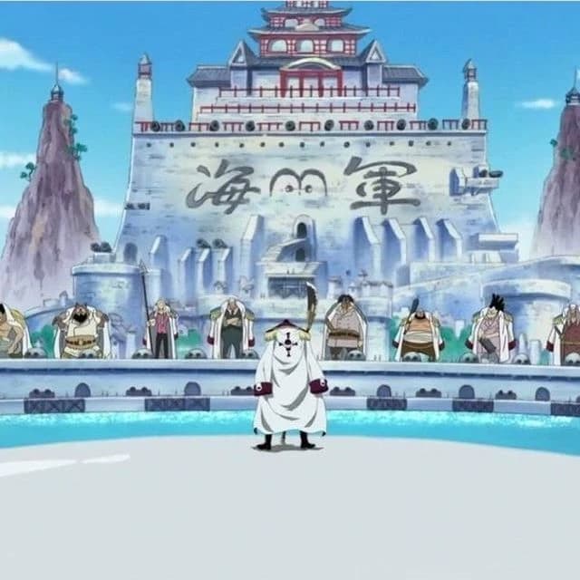 Marineford thumbnail