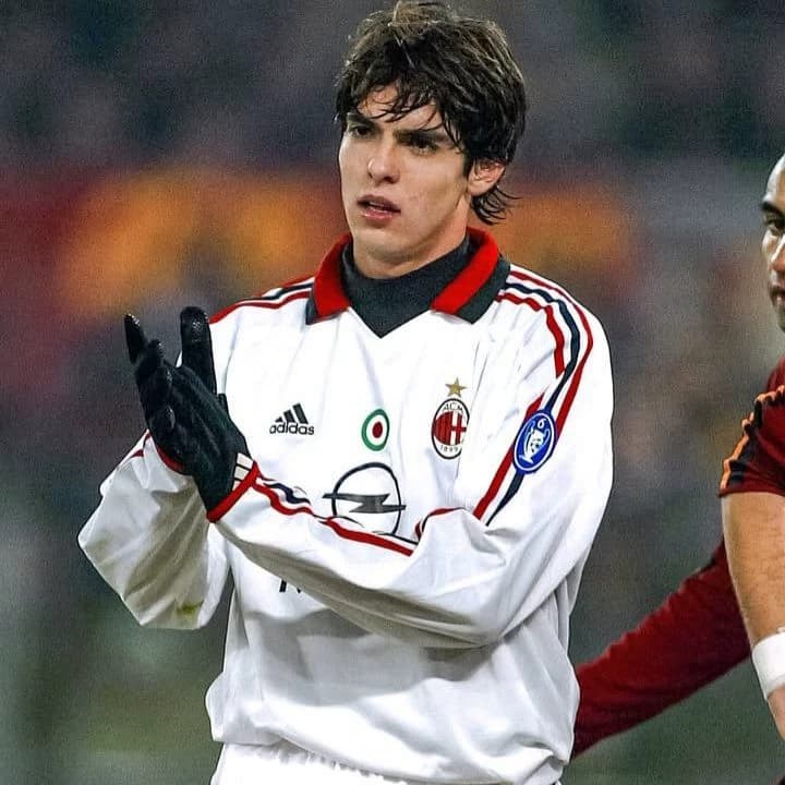 Kaka thumbnail