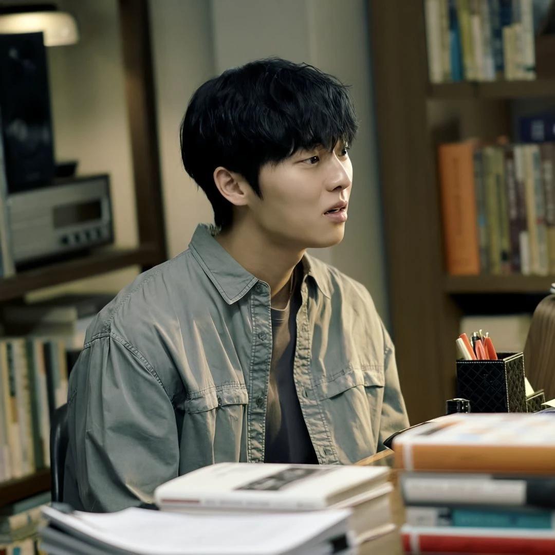 Lee Kang thumbnail