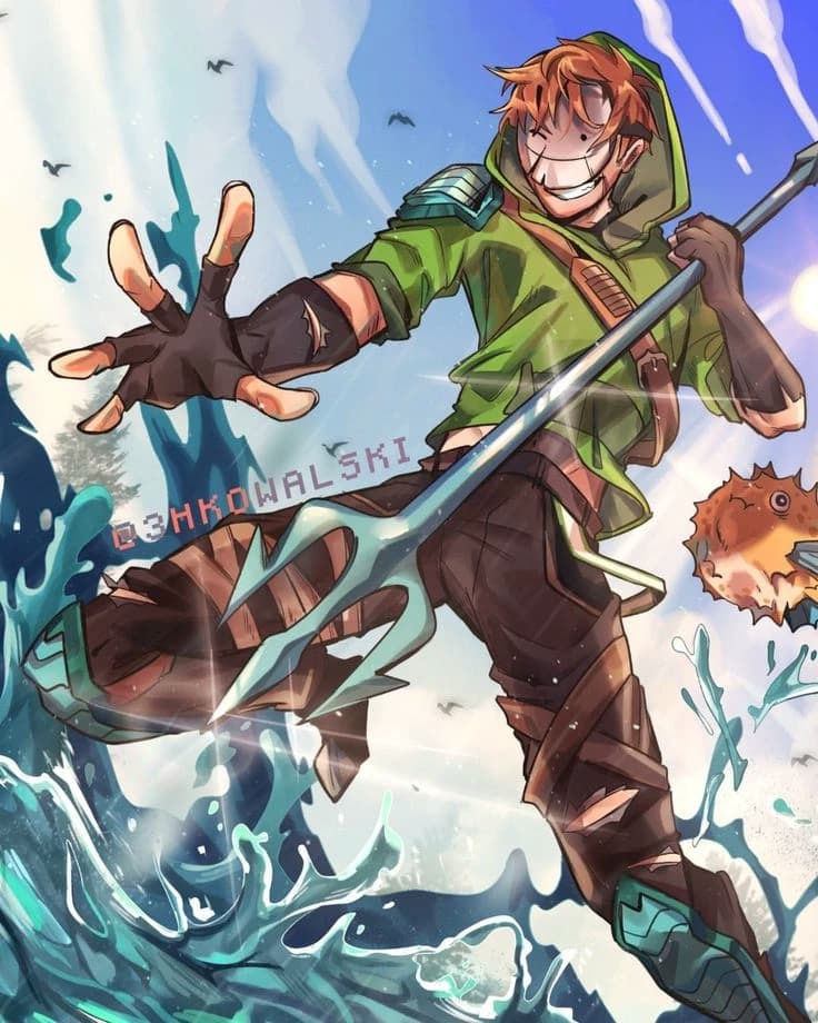 Dream thumbnail