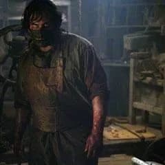 Thomas Hewitt (Leatherface) thumbnail