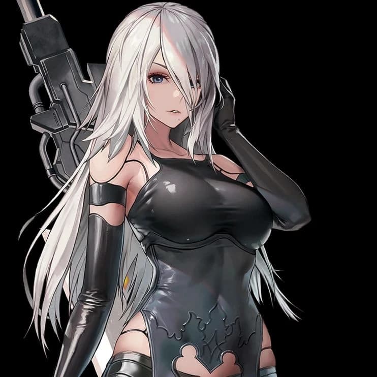 A2 (YoRHa Type A No.2) thumbnail