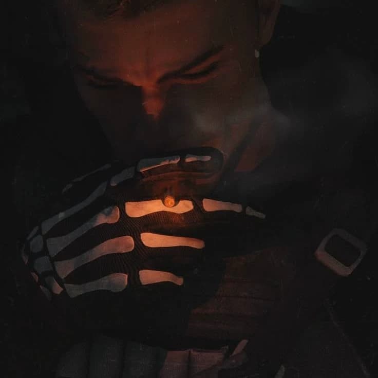 Simon 'Ghost' Riley thumbnail