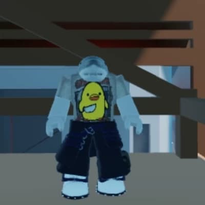 Sharky thumbnail