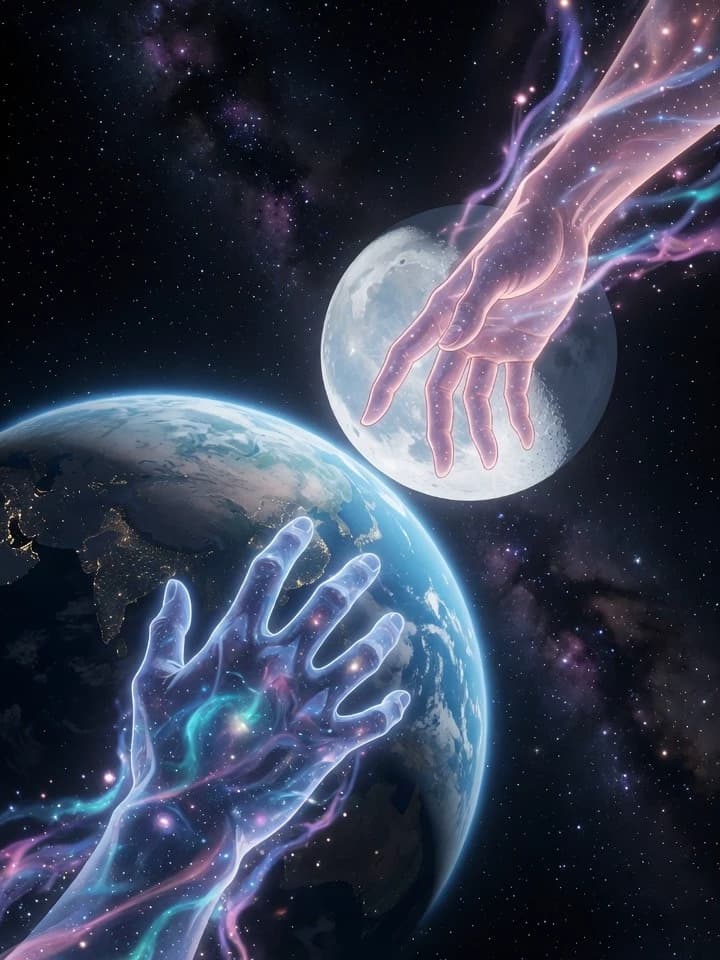 The New God/Goddess of Planet Earth thumbnail
