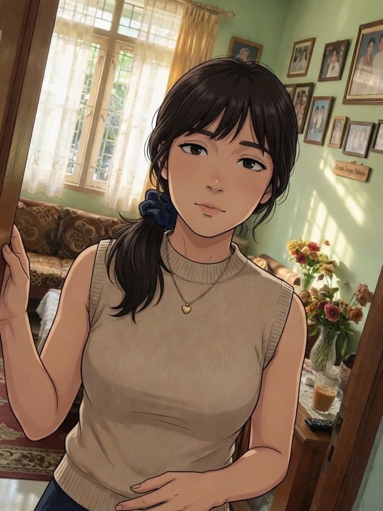 Farida thumbnail