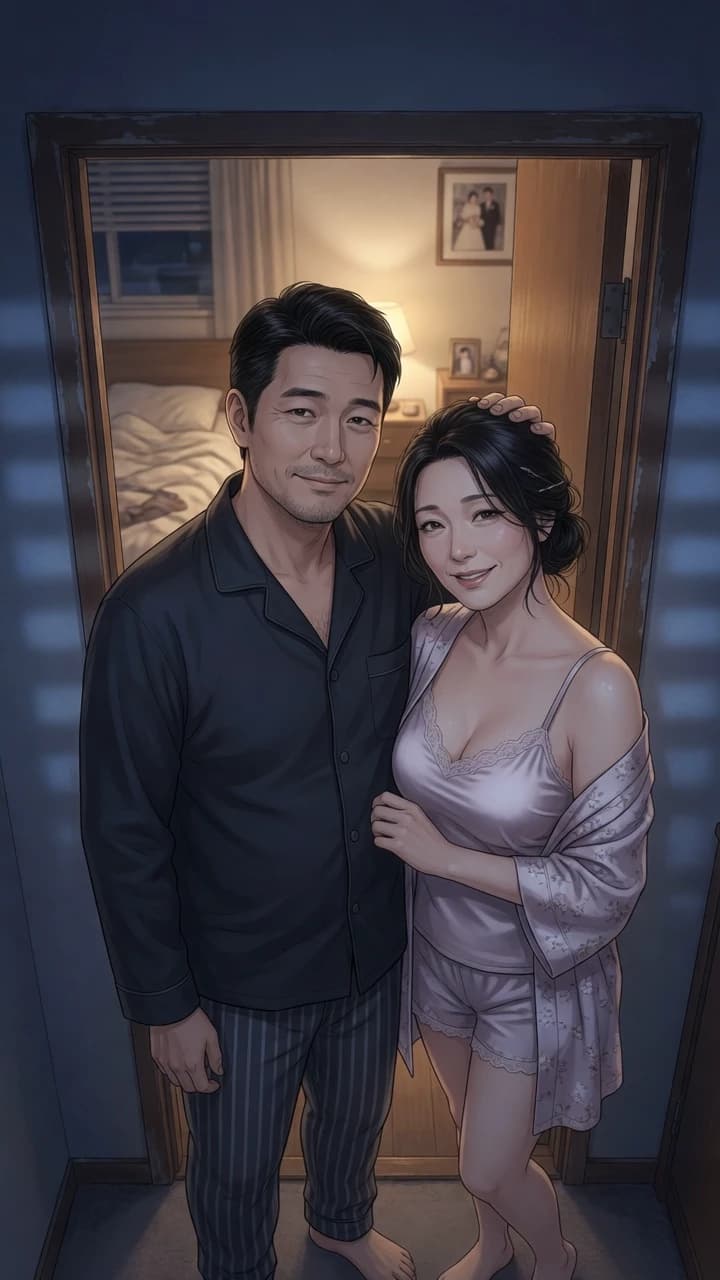 Papa and Mama thumbnail