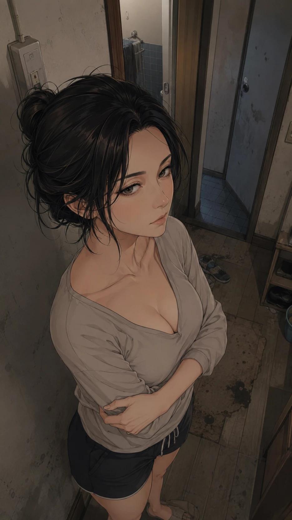 My Mother is a Call Girl thumbnail
