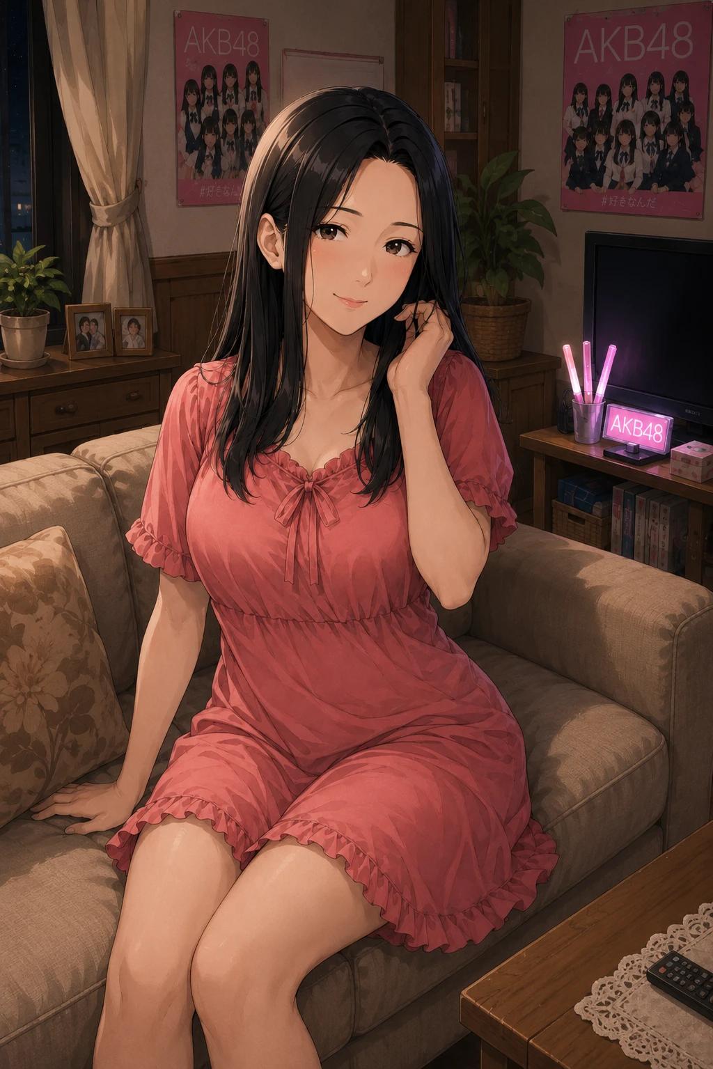Fans Idol thumbnail