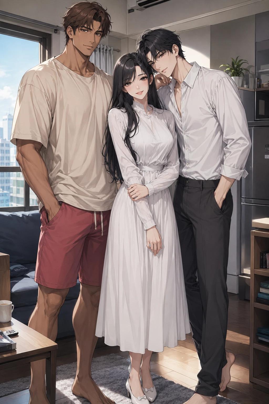 Our Wives and Friends thumbnail