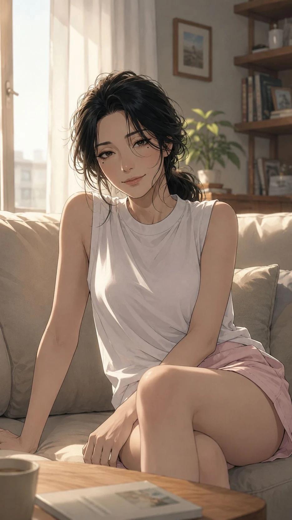 Mother's Armpit thumbnail
