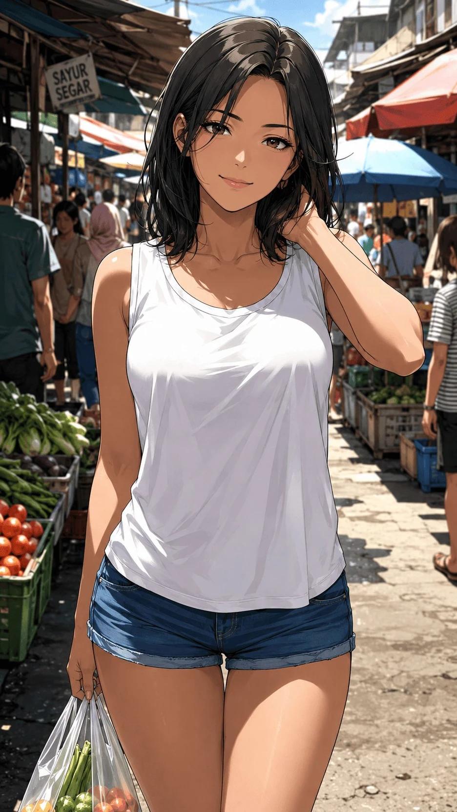 My Wife 'Mia' (Cuckold) thumbnail