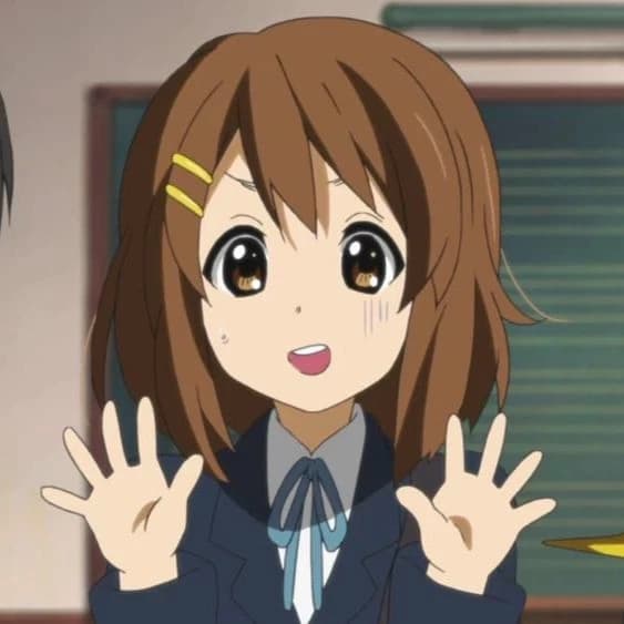 Yui Hirasawa thumbnail
