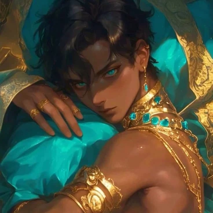 Amir thumbnail