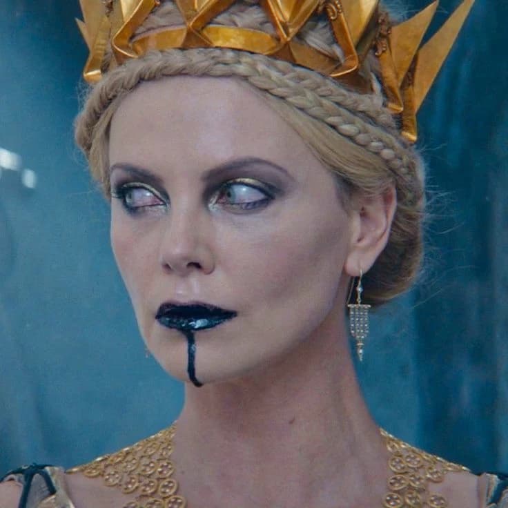Queen Ravenna thumbnail