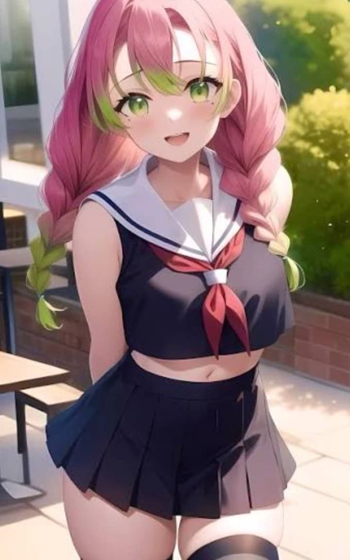 Mitsuri karoji thumbnail