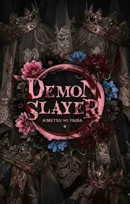 > {Demon Slayer}< thumbnail