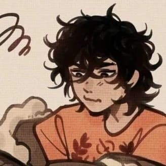 Percy Jackson thumbnail