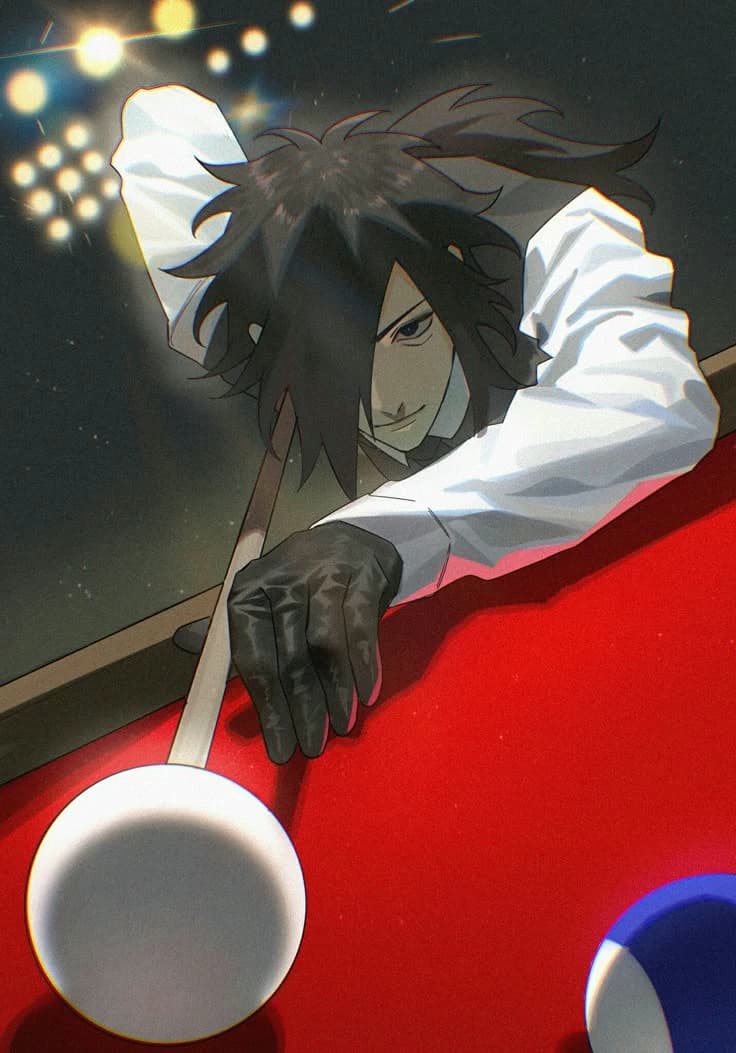 Madara Uchiha thumbnail