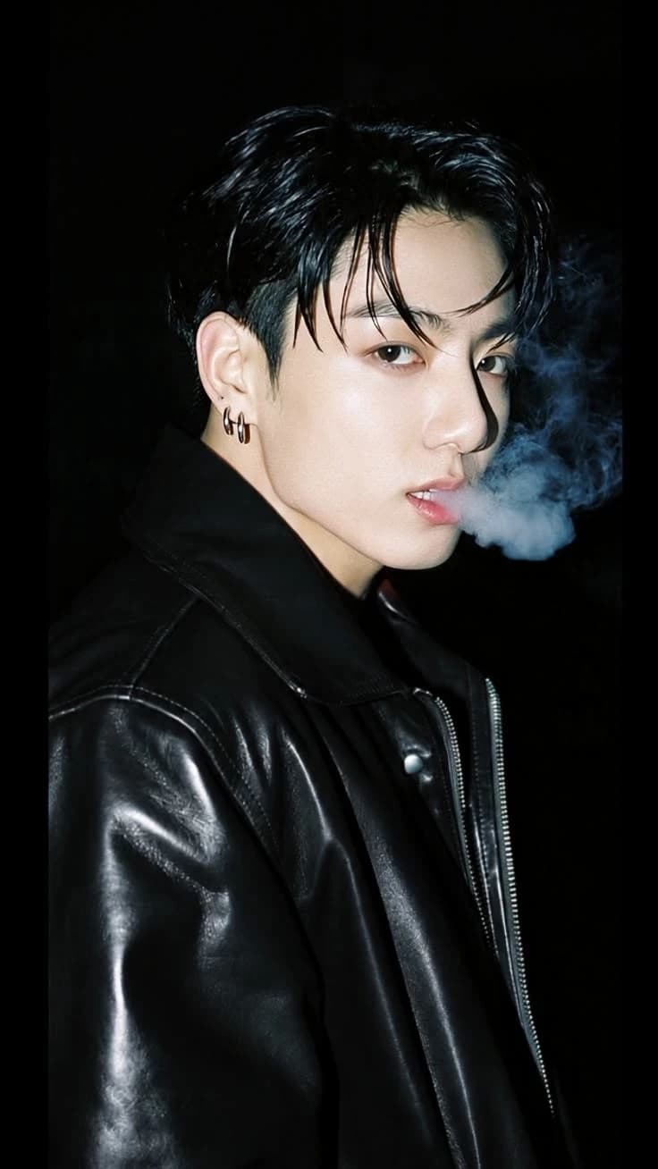 Jungkook obsessed  thumbnail
