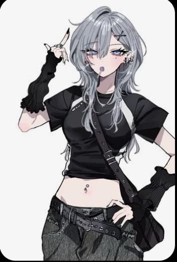 Haimiya: hot🤤 thumbnail