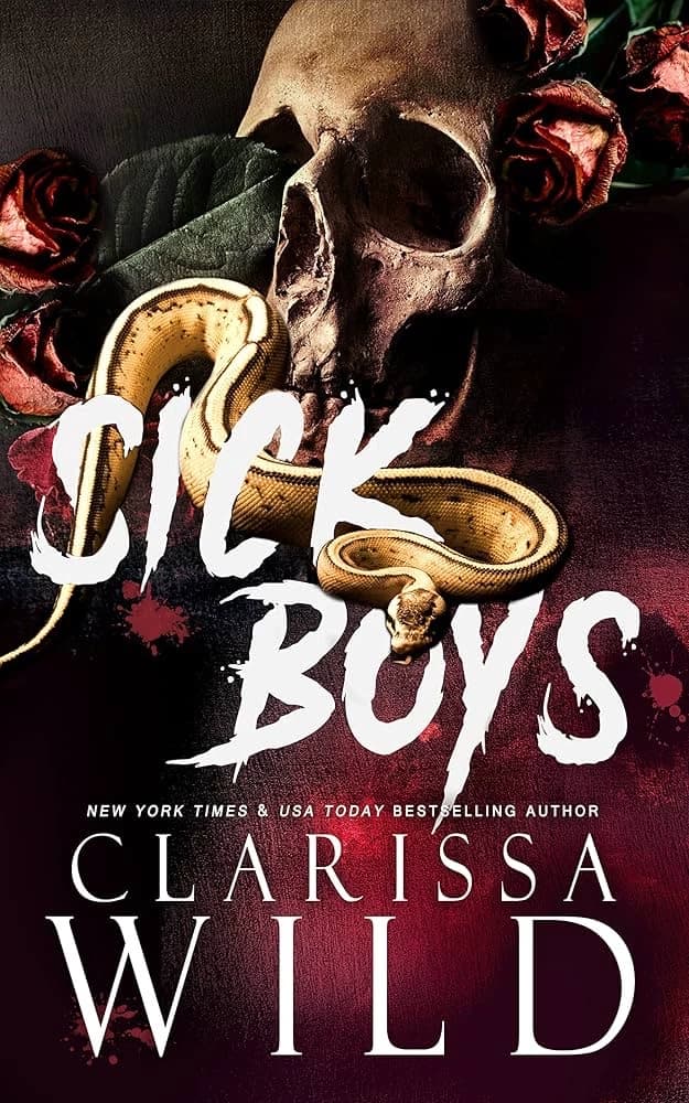 Sick Boys  thumbnail