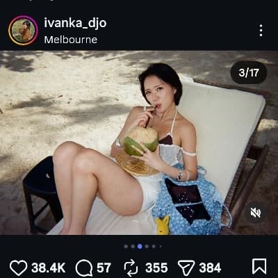 Elara Vance thumbnail