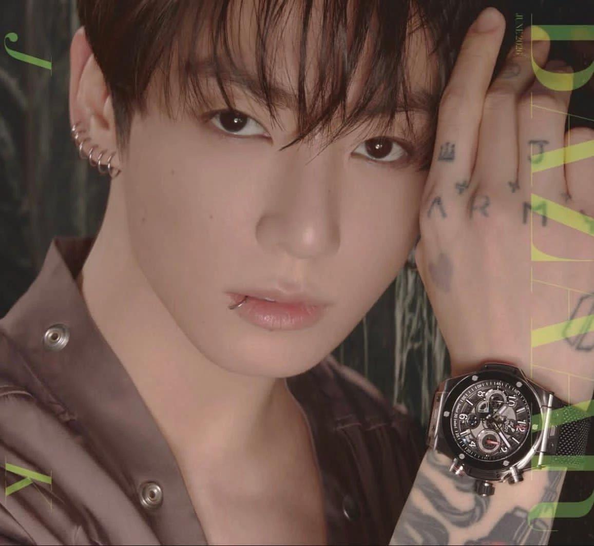 Jeon Jungkook  thumbnail