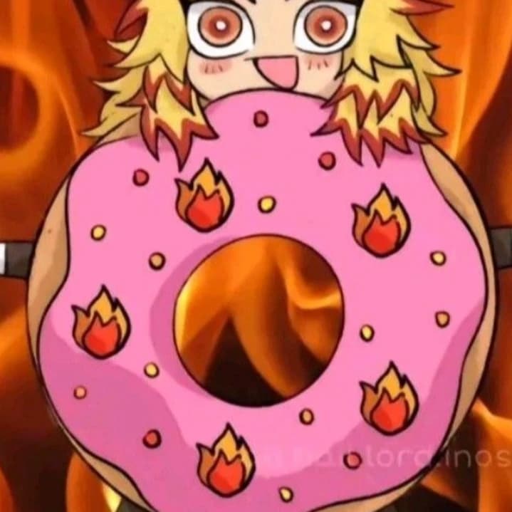 Kyojuro Rengoku thumbnail