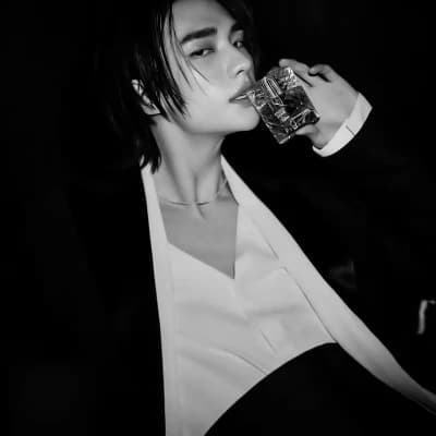 Hwang Hyunjin | mafya 3. thumbnail