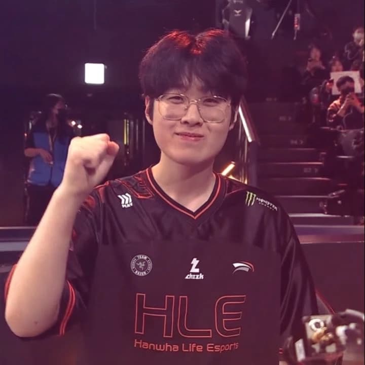 Choi Wooje thumbnail